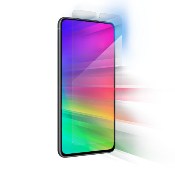 ZAGG Invisible Shield Elite VisionGuard + sklo Samsung S21 FE