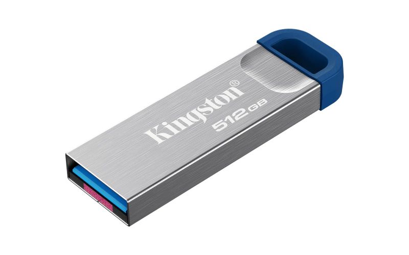 512GB Kingston USB 3.2 DT Kyson G2 220MB/s