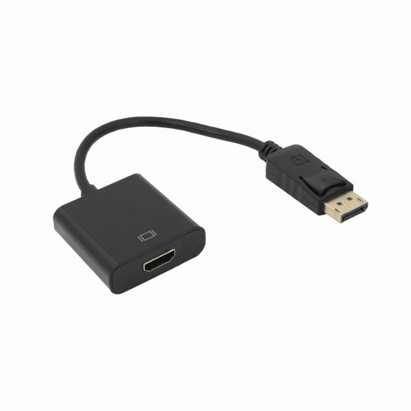 SBOX Redukce z DisplayPort na HDMI (DP M.HDMI F.)