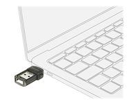 Síťový adaptér - USB 2.0 - Bluetooth 4.0 - Třída 2