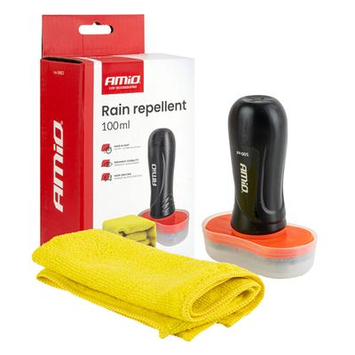 Tekuté stěrače AMiO-04857