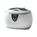 Ultrazvuková čistička GETI GUC 601 0,6 L