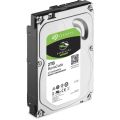 SEAGATE BarraCuda 2TB/3,5"/256MB/20,2mm