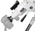 Hvězdářský dalekohled Bresser NANO AR-80/640 AZ