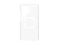 PanzerGlass CARE kryt Samsung Galaxy S24 Ultra Urban čirý/bílý QI