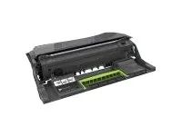 Černá - originální - zobrazovací jednotka tiskárny LCCP, LRP, Lexmark Corporate - pro Lexmark B2546, B2650, MB2338, MB2442, MB2546, MB2650, MX321, MX421, MX521, MX522, MX622