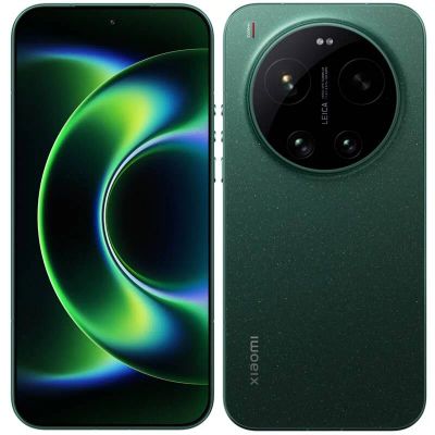 XIAOMI 17 Ultra 5G, 16GB/1TB, Green