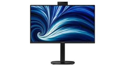 Philips/24B2U3301H/23,8"/IPS/FHD/120Hz/4ms/Černá/3R