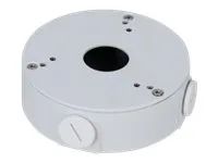 Spojovací skříňka kamery - bílá - pro Lite Series DH-IPC-HFW2220R-VFS, DH-IPC-HFW2320R-VFS, DH-IPC-HFW2320R-ZS