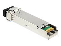 SFP Module 1000Base-BX SM TX 1310/RX 1