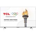 TCL P8K Smart QLED Google TV 65" 4K (65P8K)