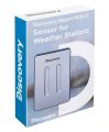 Senzor pro meteostanice Levenhuk Discovery Report W30-S
