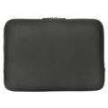 DELTACO NV-502, Pouzdro pro notebook 12", černé