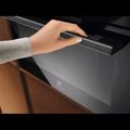 ELECTROLUX Vestavná kompaktní trouba LVM6E46Z