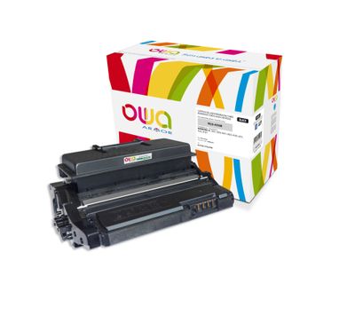 OWA Armor toner kompatibilní s SAMSUNG ML-D4550B, černá/black