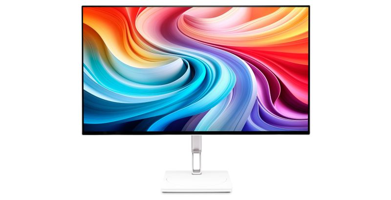 Acer/CE270U X/26,5"/QD-OLED/QHD/240Hz/0,03ms/Bílá/2R