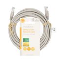 Kabel UTP RJ45/RJ45 Cat5e 5m NEDIS CCGL85101GY50