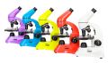 (CZ) Mikroskop Levenhuk Rainbow 50L