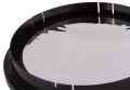 Sluneční filtr Levenhuk pro čočkové teleskopy 130 mm