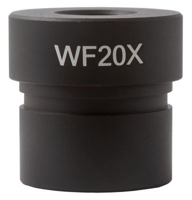 Okulár Levenhuk MED 20x/12 (D 30 mm)