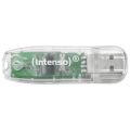 INTENSO - 32GB Rainbow Line 3502480