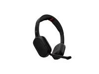 Customer Special 1 - Focus 600 Series - náhlavní souprava - náhlavní - Bluetooth - bezdrátový, kabelové - odstranění šumu - USB-C, USB-A - černá - certifikováno pro Microsoft Teams, certifikováno pro Zoom, certifikováno Google Meet