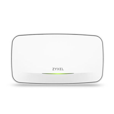 Zyxel NWA240BE,BE15K 2x2:2+4x4:4+2x2:2 MU-MIMO,Triple Radio,1x10G LAN, PoE+,Standalone/Nebula