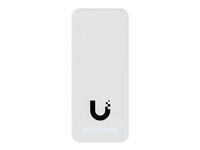Čtečka proximity karet Bluetooth/NFC - kabelové - NFC, Bluetooth 4.1, Mifare - 13.56 MHz - 10/100 Ethernet - bílá