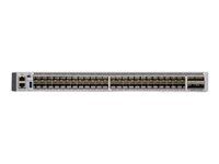 Network Advantage - přepínač - L3 - řízený - 48 x 25 Gigabit SFP28 - Lze montovat do rozvaděče