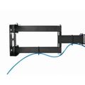 GEMBIRD WM-55ST-03, TV držák na stěnu, 32"-55"