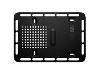 Upevňovací komponent (plate mount) - pro audio bridge