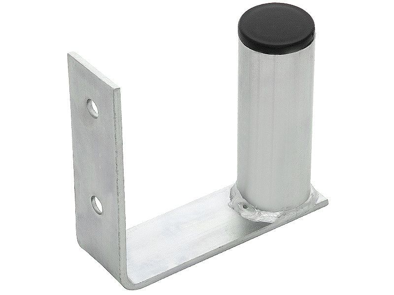 Anténní držák 14 na stěnu průměr 38mm výška 10cm BLOW 76-925